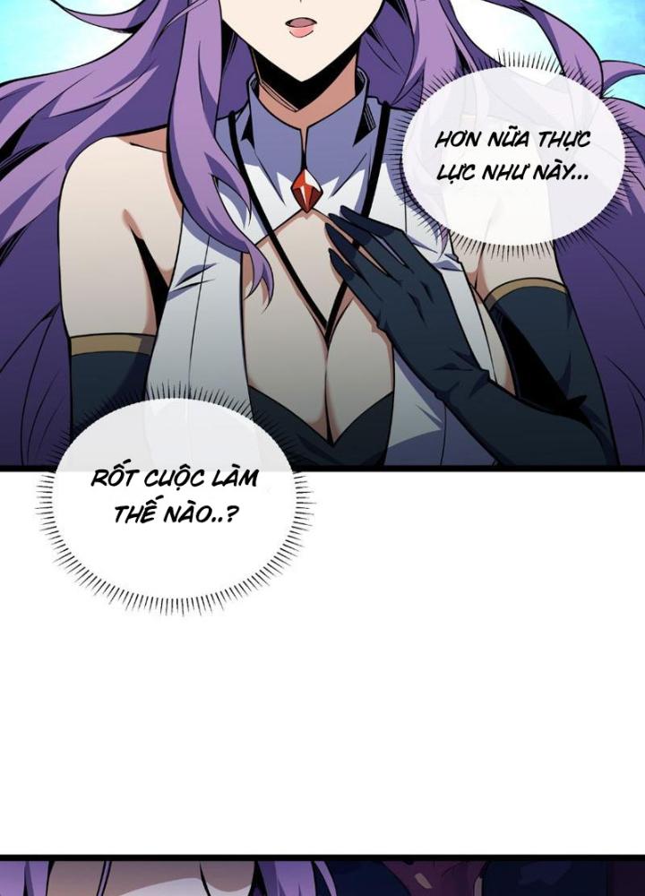 Xin Lỗi, Kỹ Năng Tự Động Của Ta Max Cấp Rồi! Chapter 10 - Trang 2