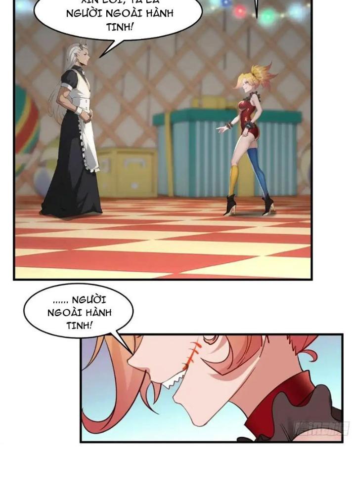 Ta Không Muốn Làm Đệ Nhất Chapter 245 - Trang 3