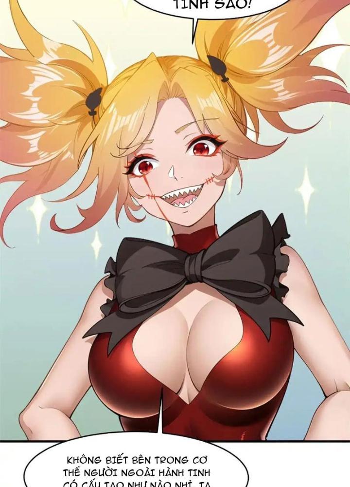 Ta Không Muốn Làm Đệ Nhất Chapter 245 - Trang 3