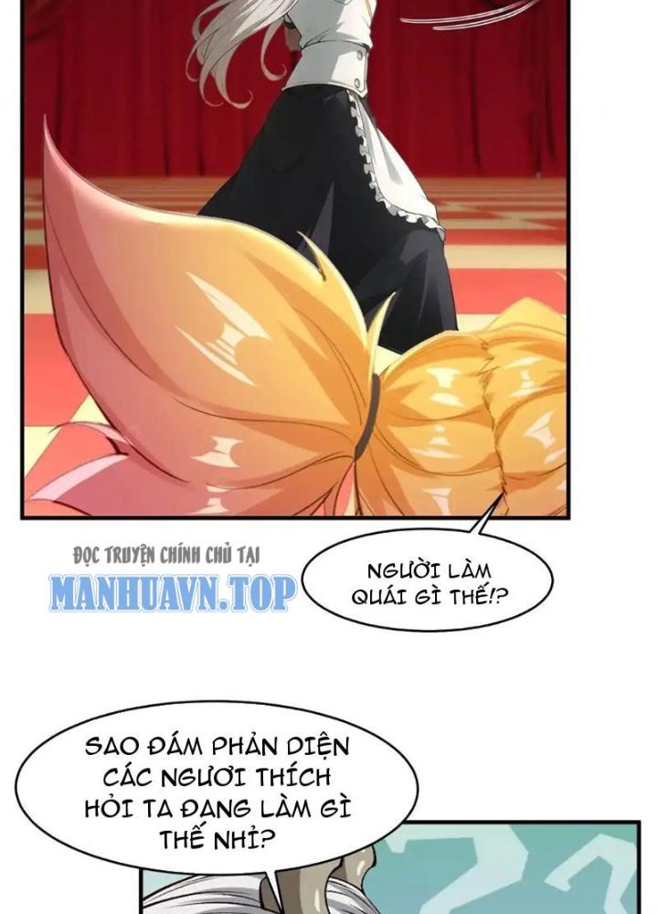 Ta Không Muốn Làm Đệ Nhất Chapter 245 - Trang 3