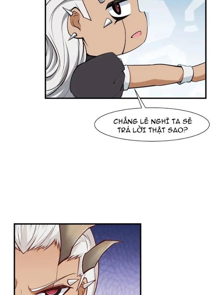 Ta Không Muốn Làm Đệ Nhất Chapter 245 - Trang 3