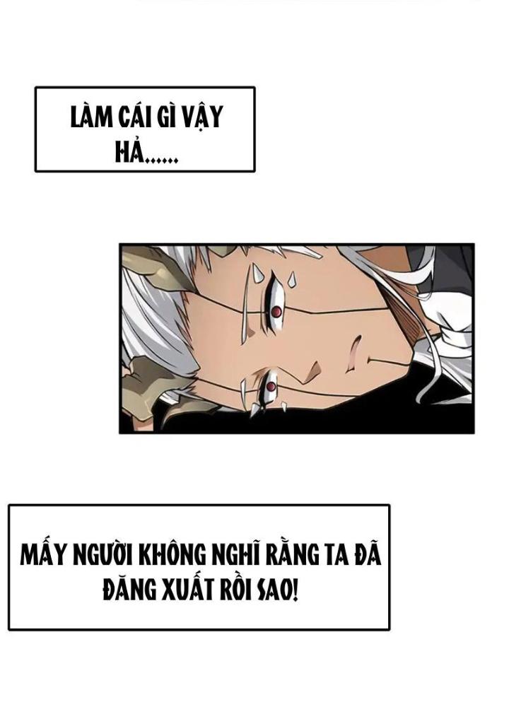 Ta Không Muốn Làm Đệ Nhất Chapter 245 - Trang 3