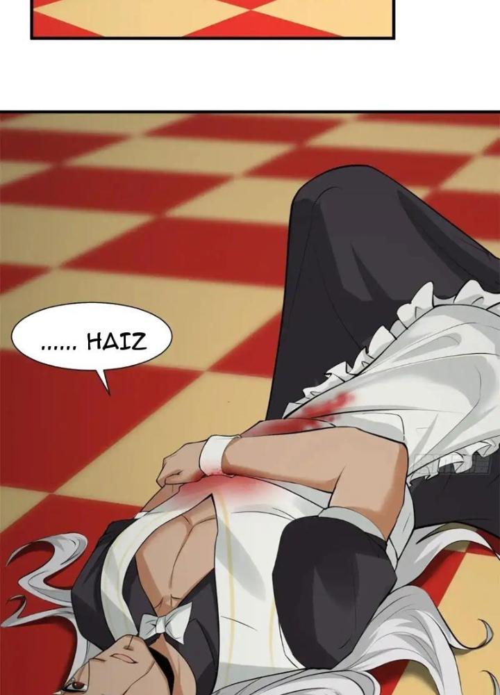 Ta Không Muốn Làm Đệ Nhất Chapter 245 - Trang 3