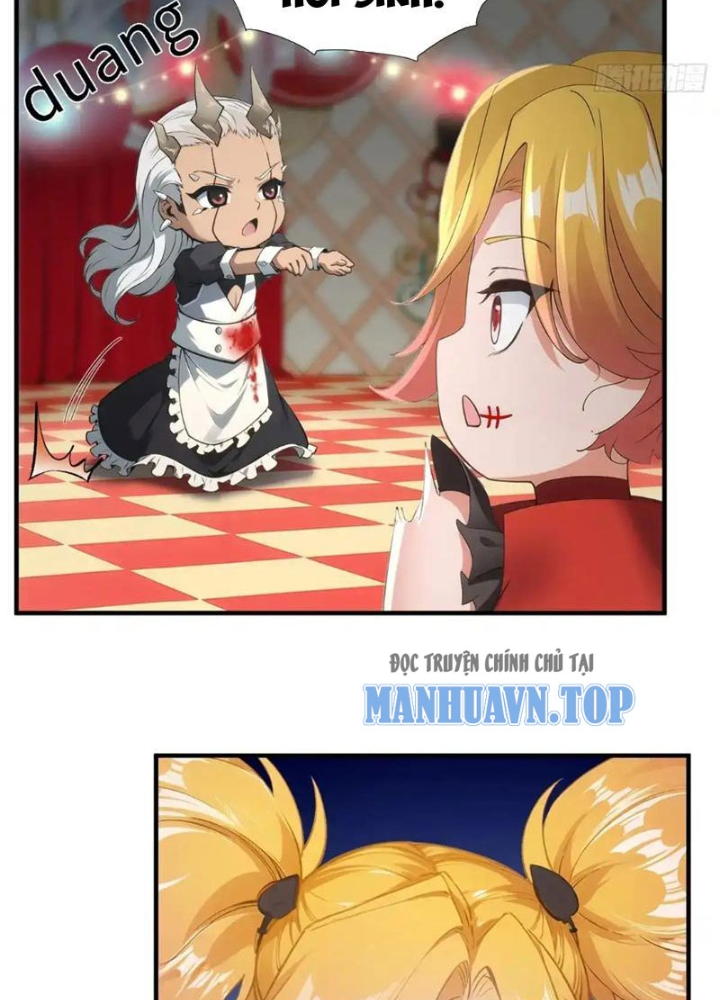 Ta Không Muốn Làm Đệ Nhất Chapter 245 - Trang 3