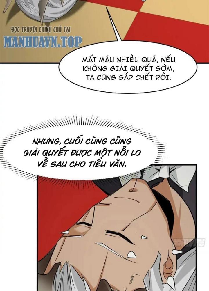 Ta Không Muốn Làm Đệ Nhất Chapter 245 - Trang 3