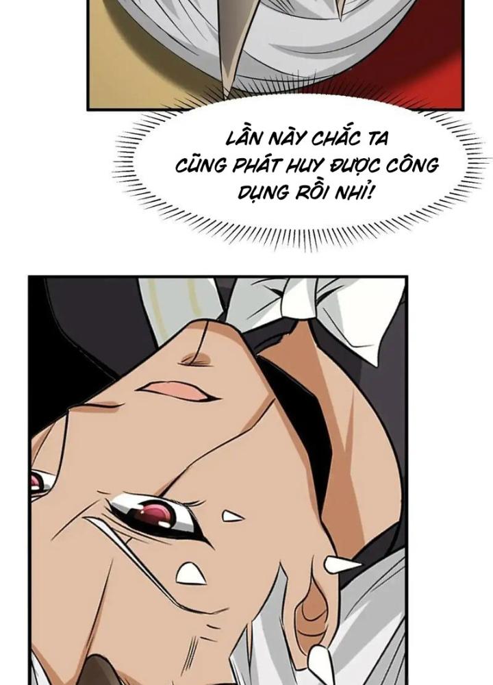Ta Không Muốn Làm Đệ Nhất Chapter 245 - Trang 3