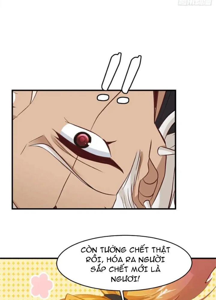 Ta Không Muốn Làm Đệ Nhất Chapter 245 - Trang 3
