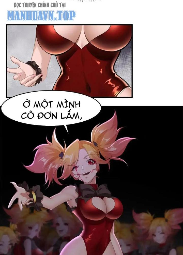 Ta Không Muốn Làm Đệ Nhất Chapter 245 - Trang 3