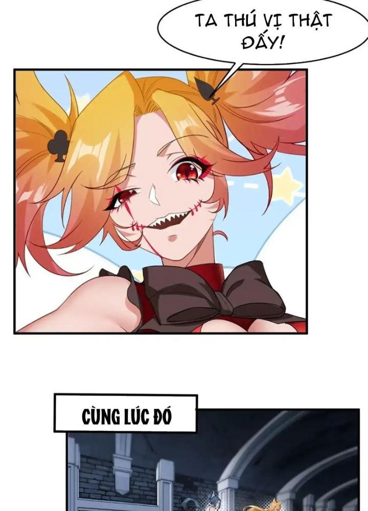 Ta Không Muốn Làm Đệ Nhất Chapter 245 - Trang 3