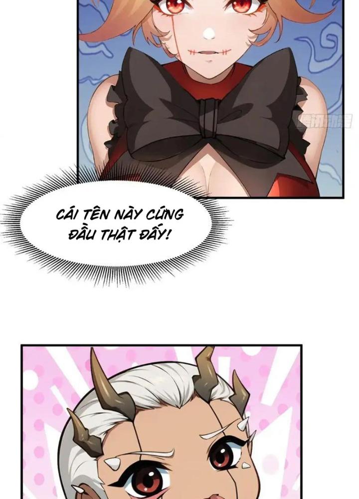Ta Không Muốn Làm Đệ Nhất Chapter 245 - Trang 3