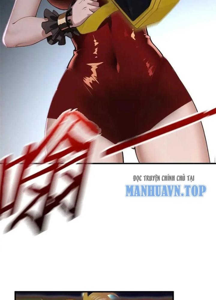 Ta Không Muốn Làm Đệ Nhất Chapter 245 - Trang 3