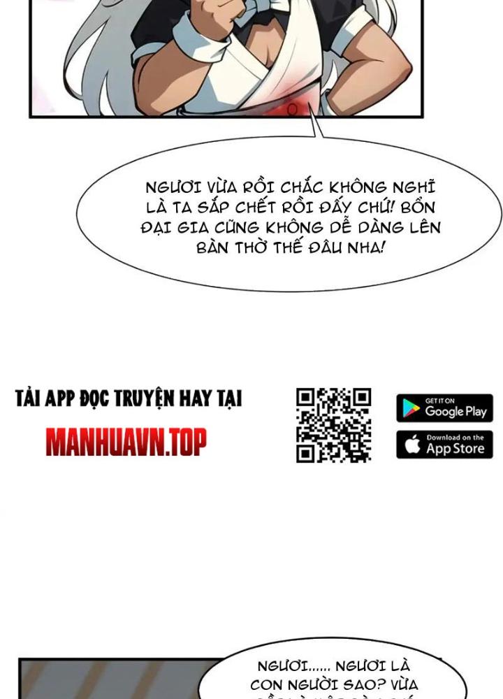 Ta Không Muốn Làm Đệ Nhất Chapter 245 - Trang 3