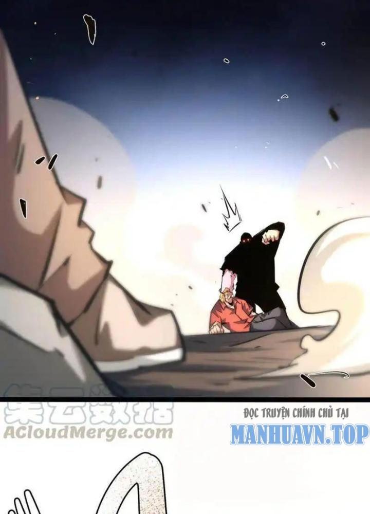 Chư Thần Rút Lui Chapter 51 - Trang 3