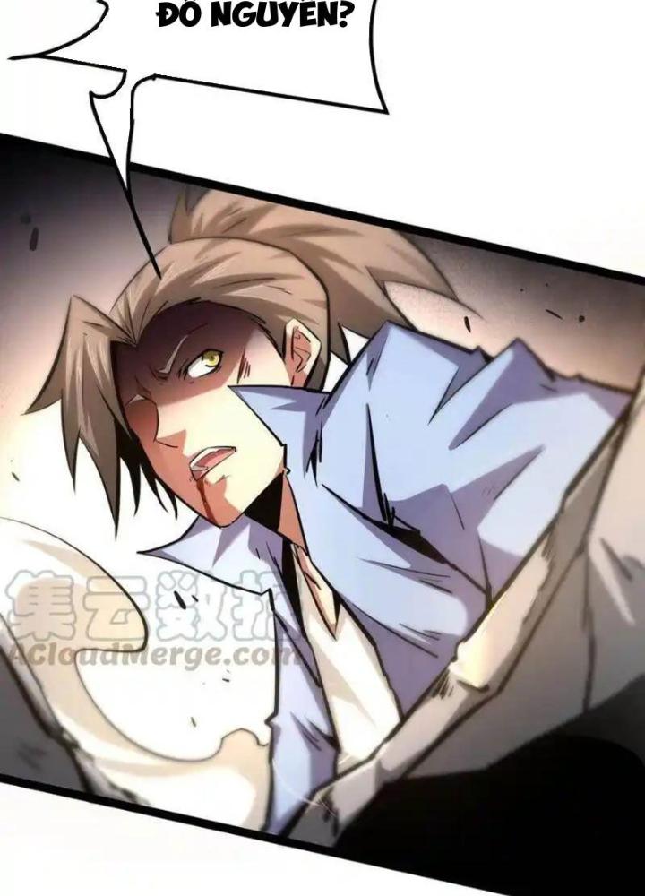 Chư Thần Rút Lui Chapter 51 - Trang 3