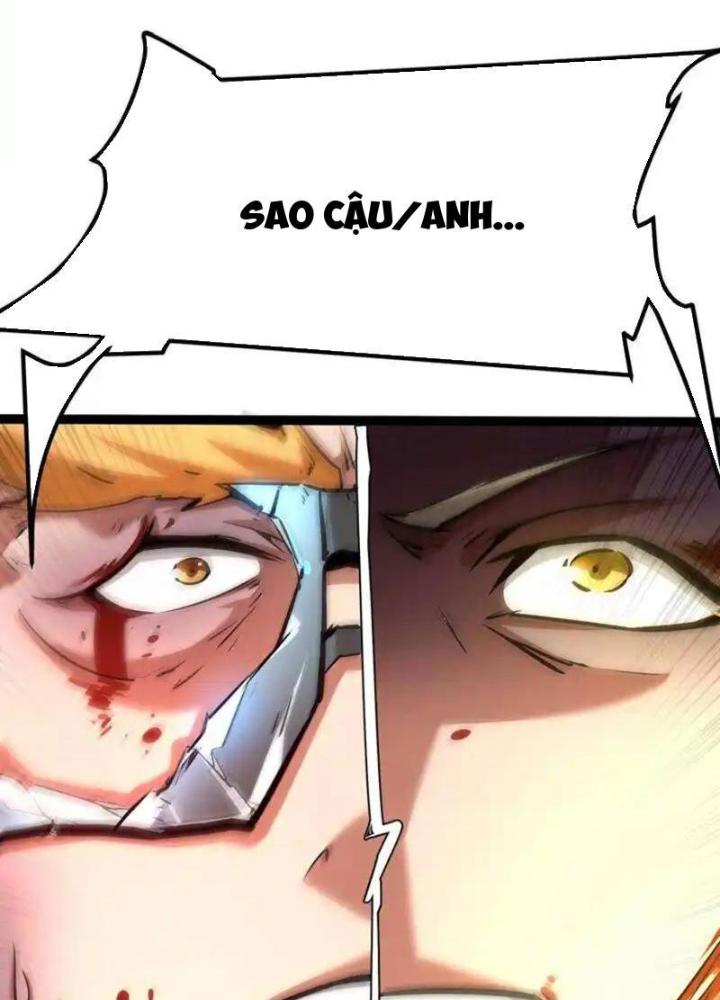 Chư Thần Rút Lui Chapter 51 - Trang 3