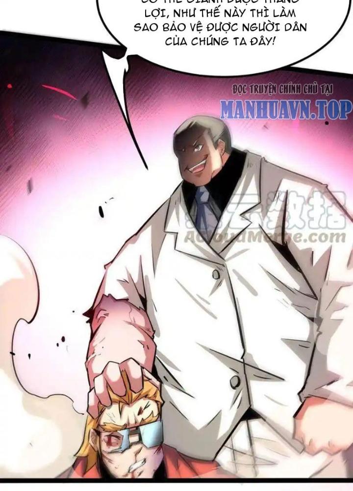 Chư Thần Rút Lui Chapter 51 - Trang 3