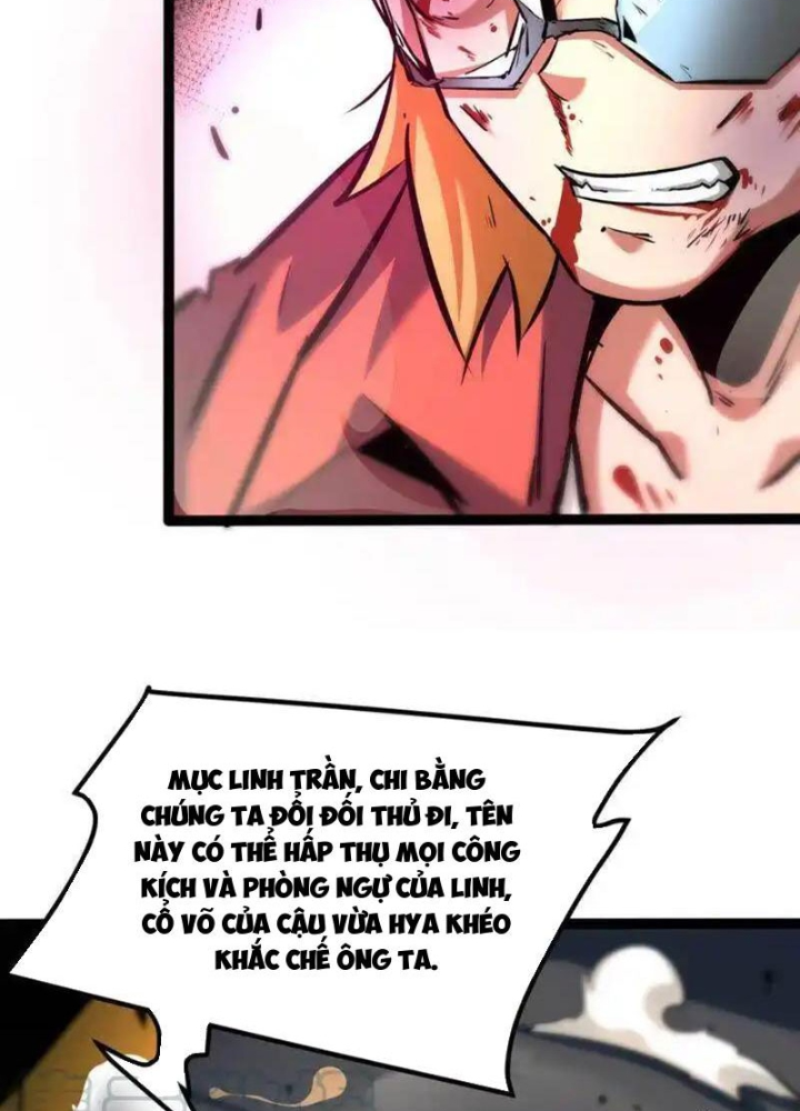 Chư Thần Rút Lui Chapter 51 - Trang 3