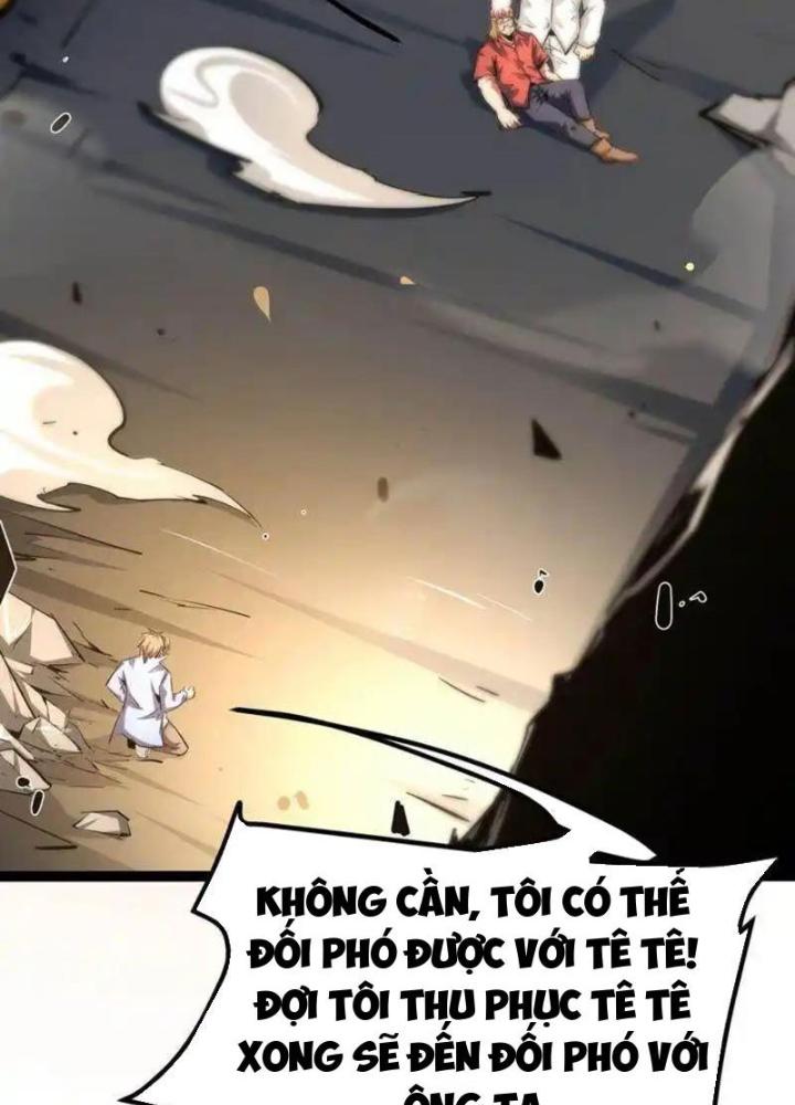 Chư Thần Rút Lui Chapter 51 - Trang 3