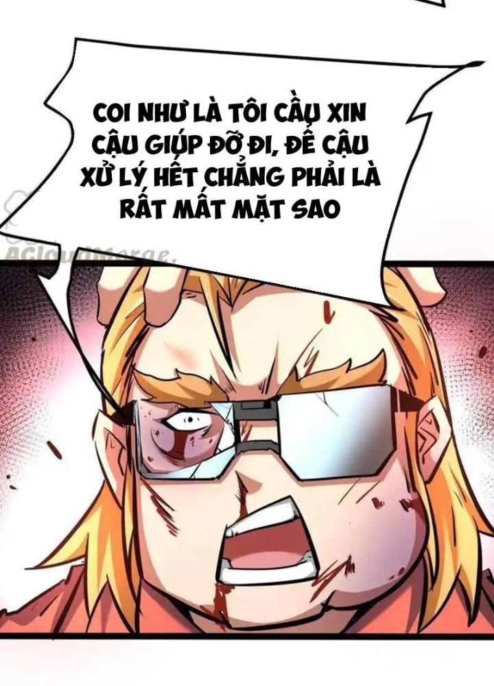 Chư Thần Rút Lui Chapter 51 - Trang 3