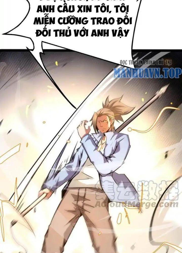 Chư Thần Rút Lui Chapter 51 - Trang 3
