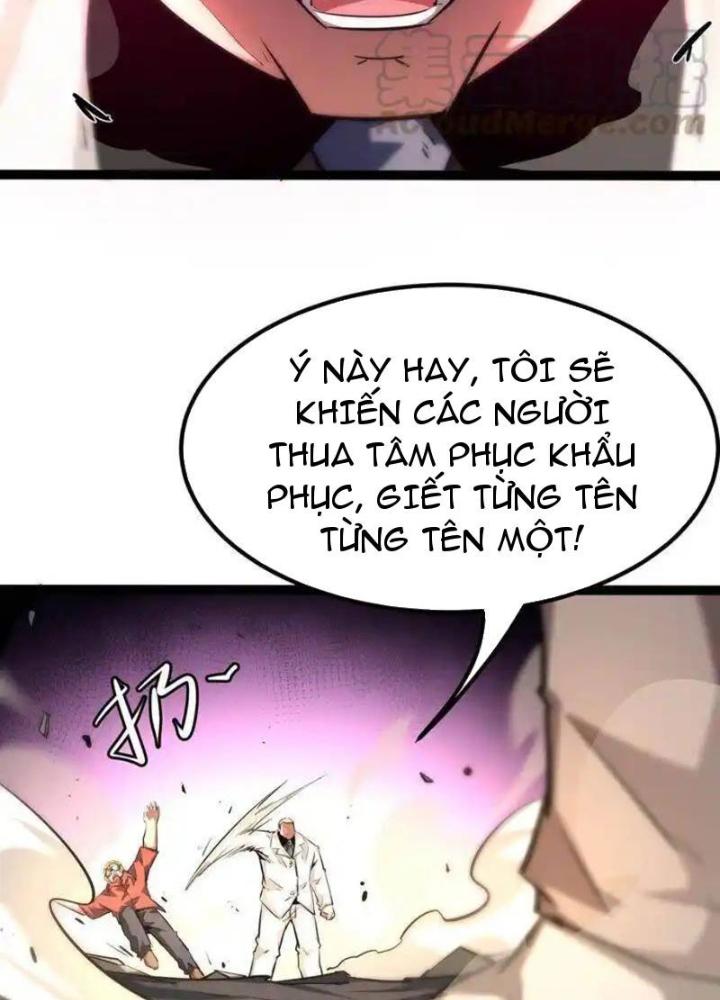 Chư Thần Rút Lui Chapter 51 - Trang 3