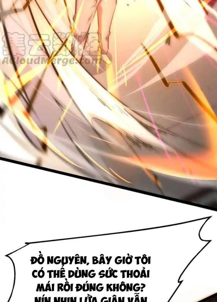 Chư Thần Rút Lui Chapter 51 - Trang 3