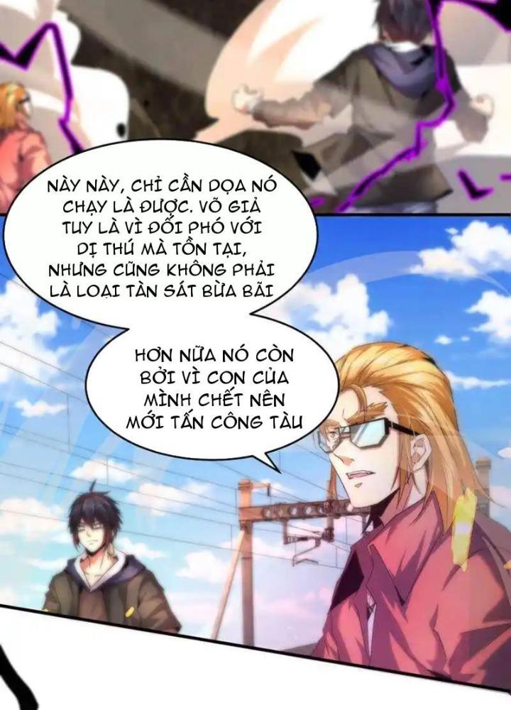 Chư Thần Rút Lui Chapter 52 - Trang 3