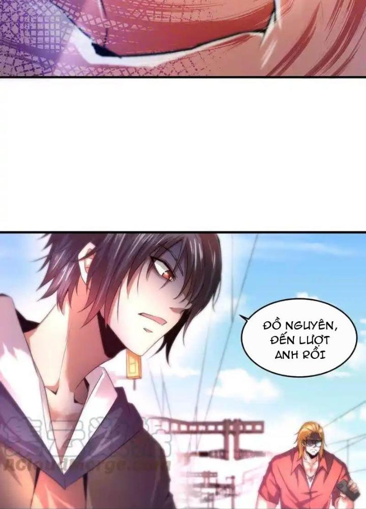 Chư Thần Rút Lui Chapter 52 - Trang 3