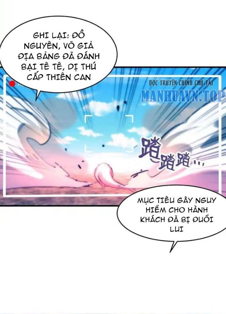 Chư Thần Rút Lui Chapter 52 - Trang 3