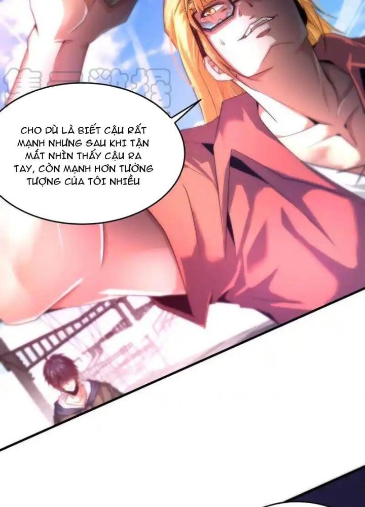 Chư Thần Rút Lui Chapter 52 - Trang 3