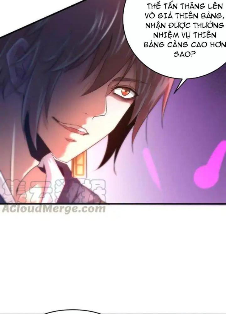 Chư Thần Rút Lui Chapter 52 - Trang 3