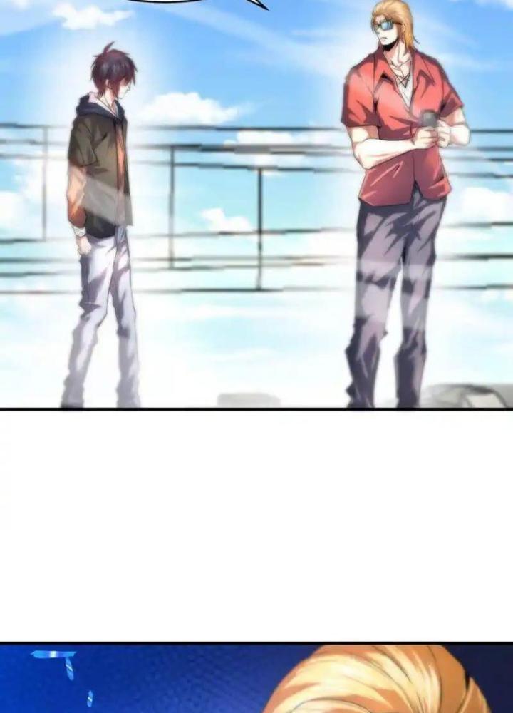 Chư Thần Rút Lui Chapter 52 - Trang 3