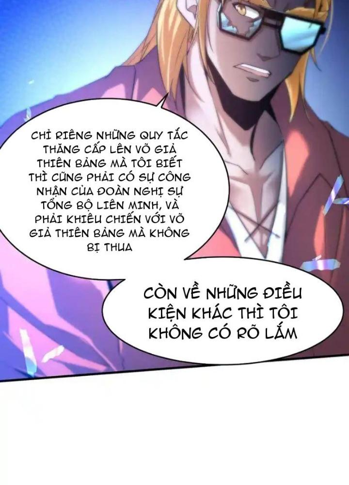 Chư Thần Rút Lui Chapter 52 - Trang 3