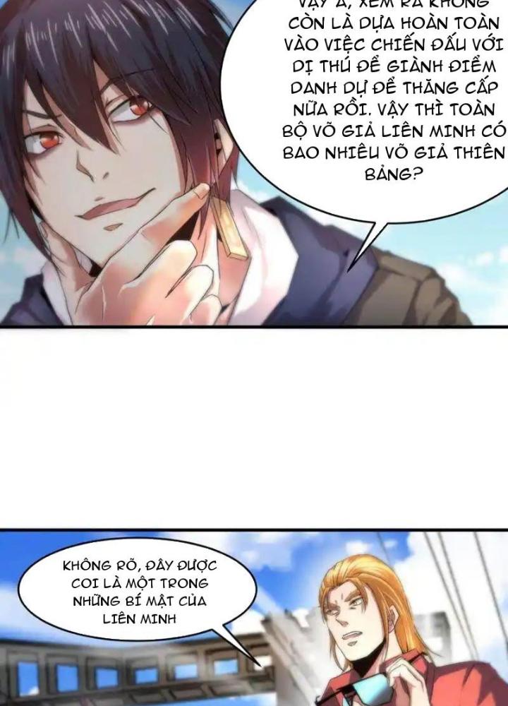 Chư Thần Rút Lui Chapter 52 - Trang 3