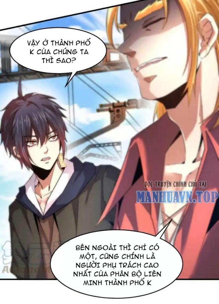 Chư Thần Rút Lui Chapter 52 - Trang 3