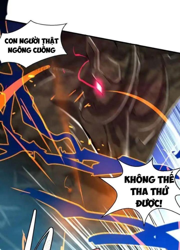 Chư Thần Rút Lui Chapter 52 - Trang 3