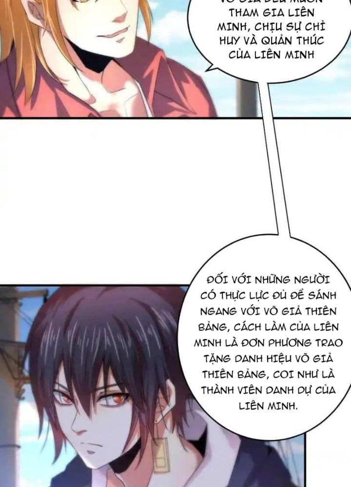 Chư Thần Rút Lui Chapter 52 - Trang 3