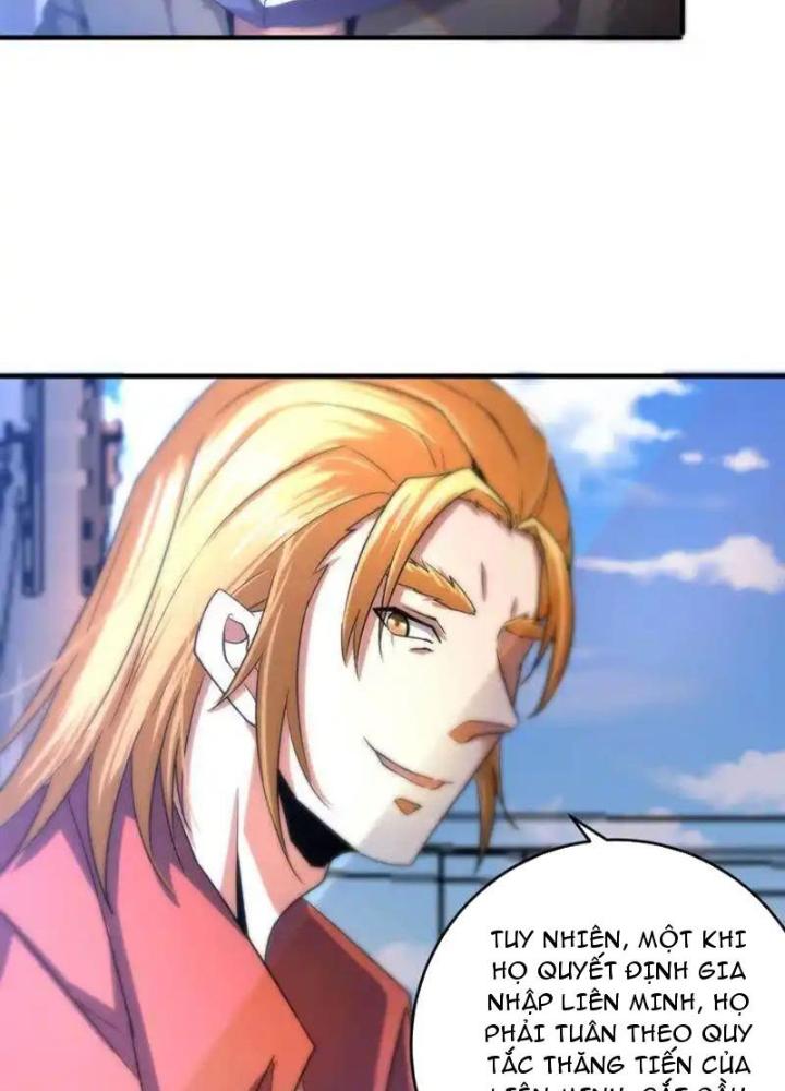 Chư Thần Rút Lui Chapter 52 - Trang 3