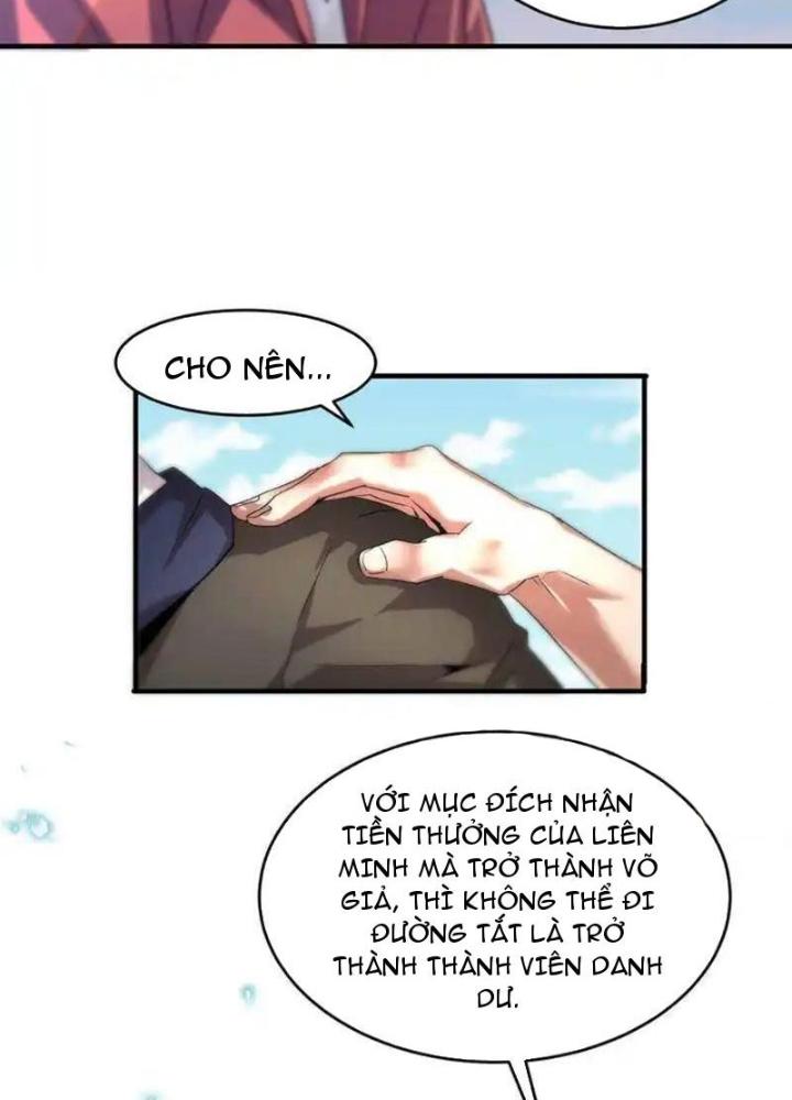 Chư Thần Rút Lui Chapter 52 - Trang 3