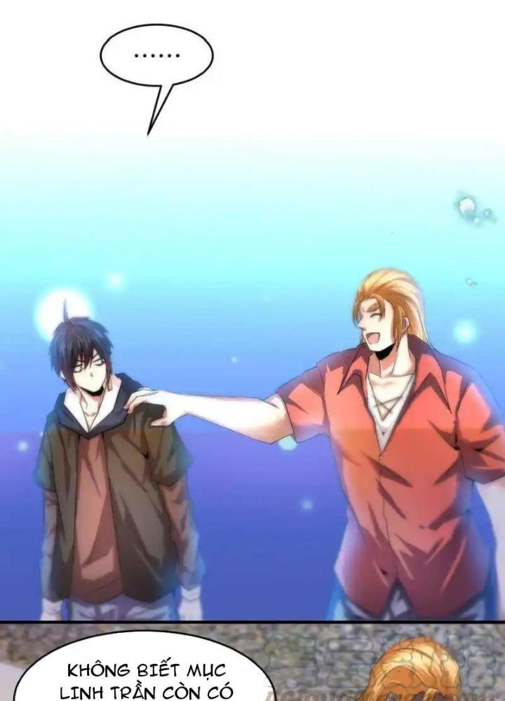 Chư Thần Rút Lui Chapter 52 - Trang 3