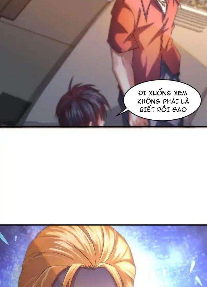 Chư Thần Rút Lui Chapter 52 - Trang 3