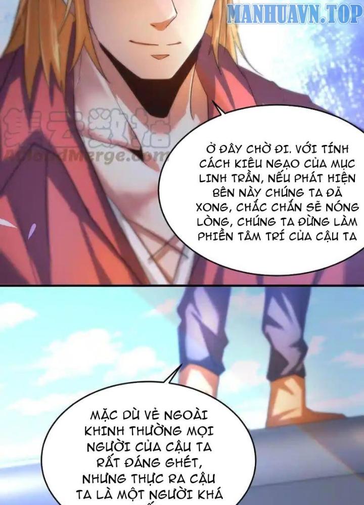 Chư Thần Rút Lui Chapter 52 - Trang 3
