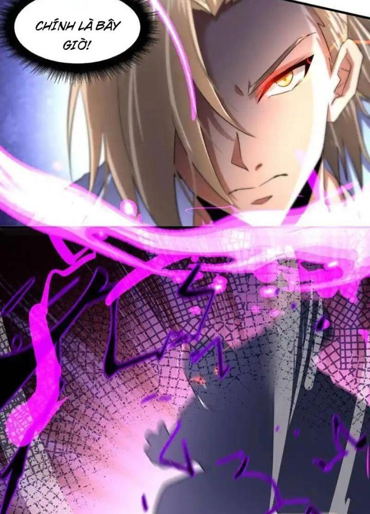 Chư Thần Rút Lui Chapter 52 - Trang 3