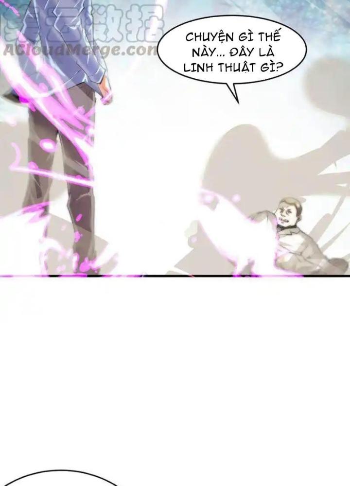 Chư Thần Rút Lui Chapter 52 - Trang 3