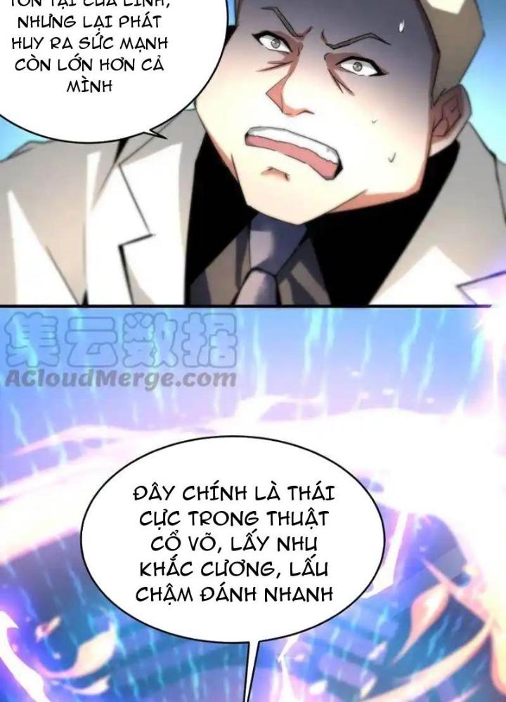 Chư Thần Rút Lui Chapter 52 - Trang 3