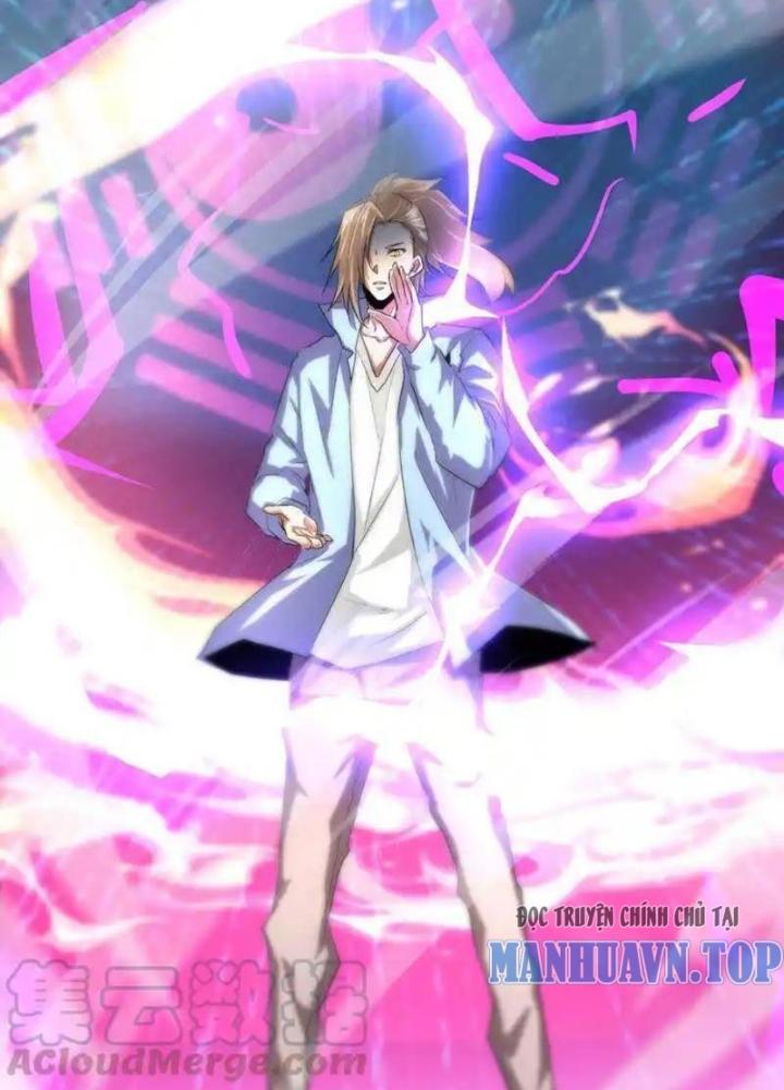 Chư Thần Rút Lui Chapter 52 - Trang 3