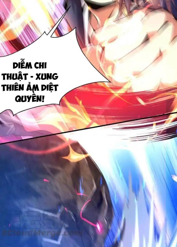 Chư Thần Rút Lui Chapter 52 - Trang 3