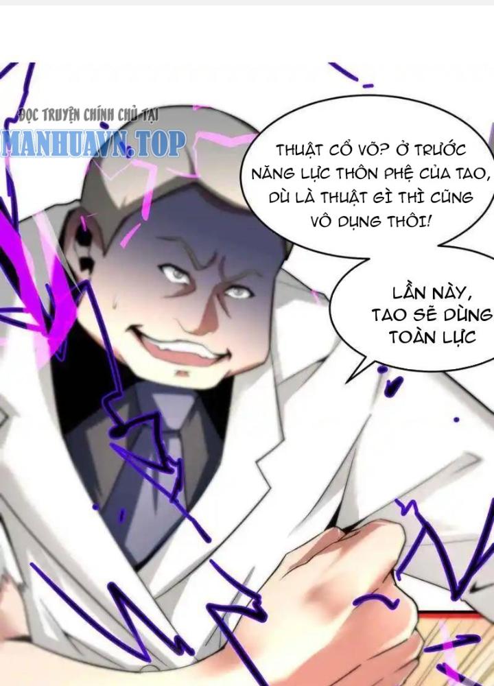 Chư Thần Rút Lui Chapter 53 - Trang 3