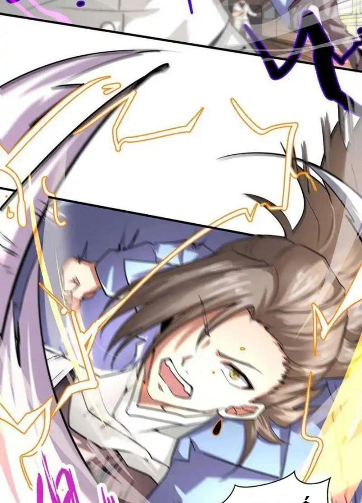 Chư Thần Rút Lui Chapter 53 - Trang 3