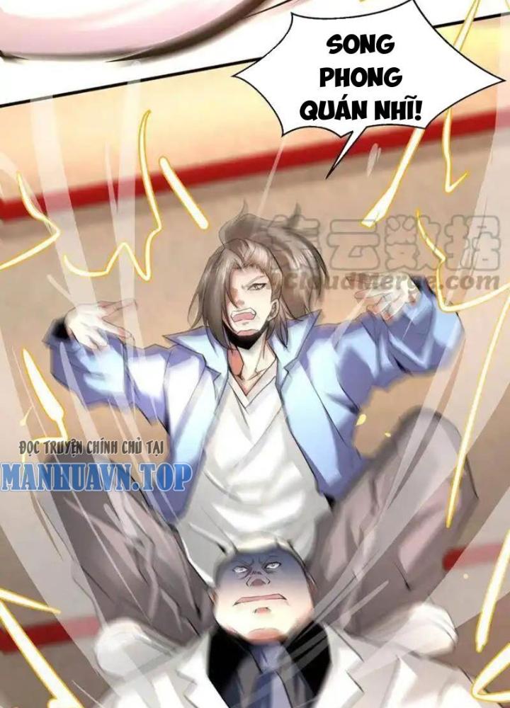 Chư Thần Rút Lui Chapter 53 - Trang 3